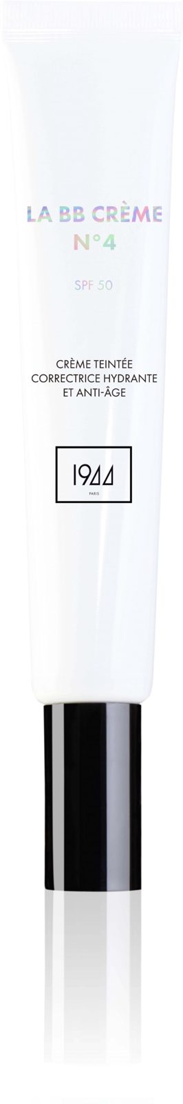 1944 Paris La BB Crème N°4