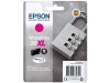 Bläckpatron Epson 35XL Magenta