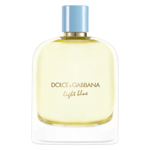 Dolce & Gabbana Light Blue Pour Homme Eau de Parfum 200 ml, bild 4