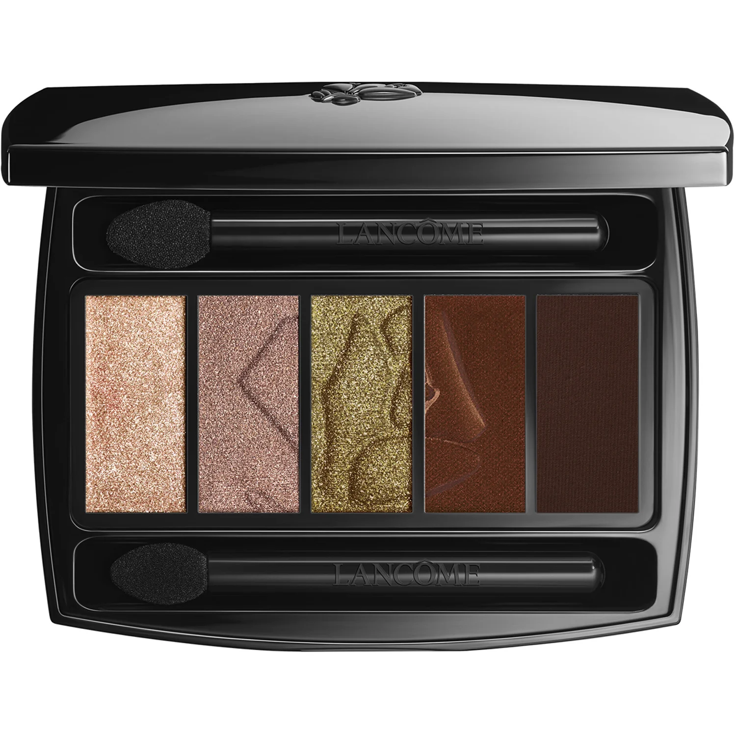 Lancôme Hypnôse Palette 17 Bronze Absolu