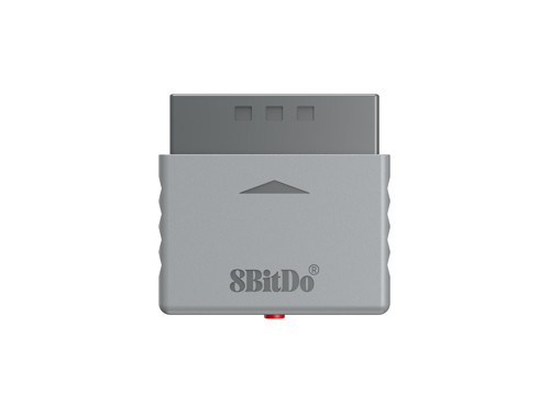 8Bitdo Retro Receiver for PS1/PS2, bild 2