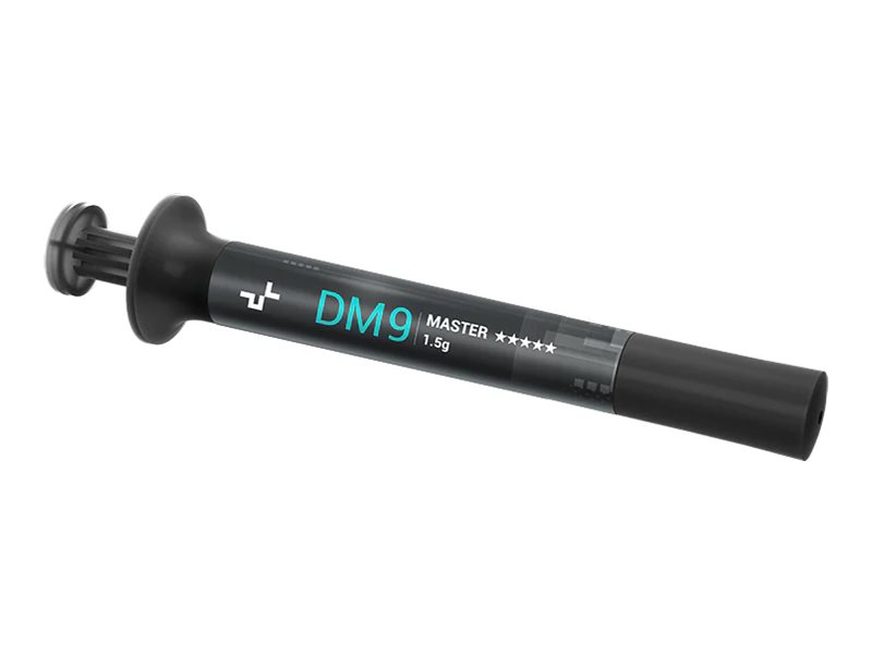DeepCool DM9 - Kylpasta