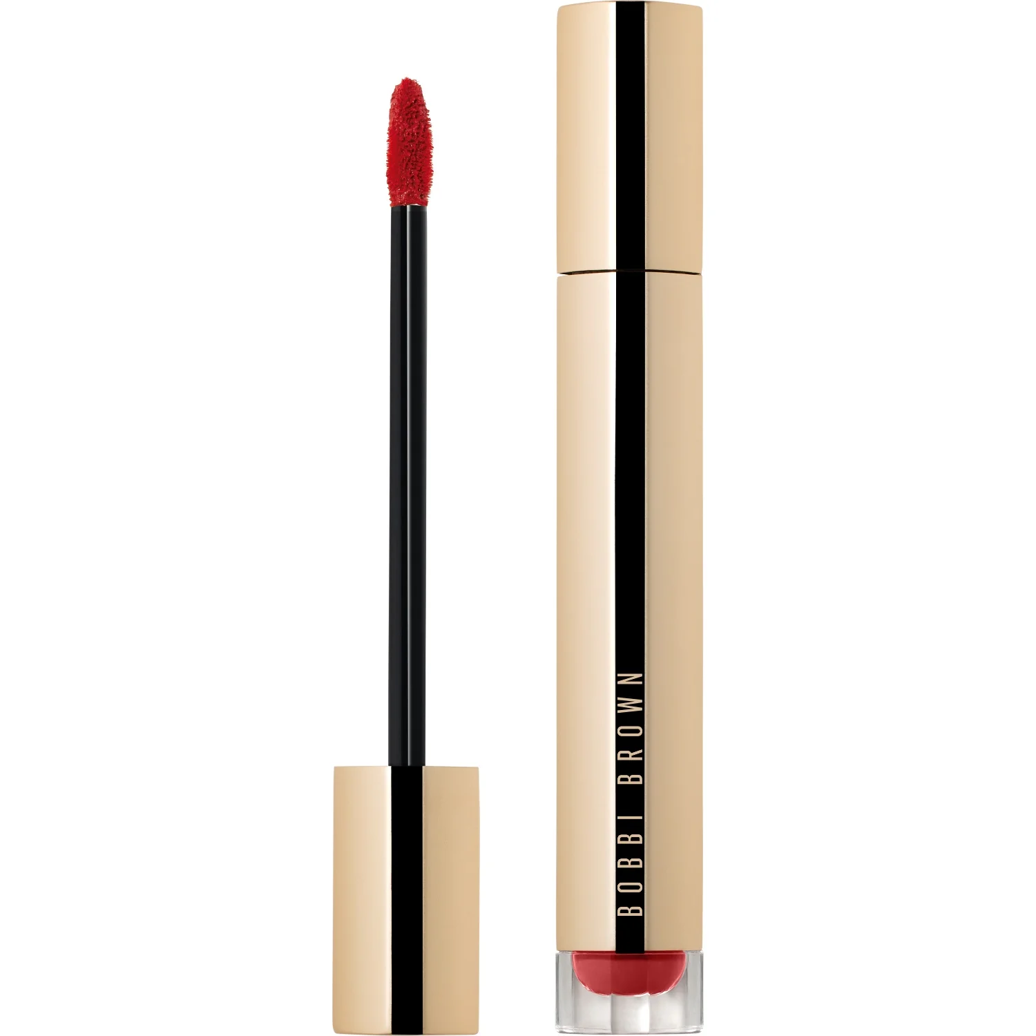 Bobbi Brown Luxe Matte Liquid Lipstick Chelsea Rose 6.0 ml