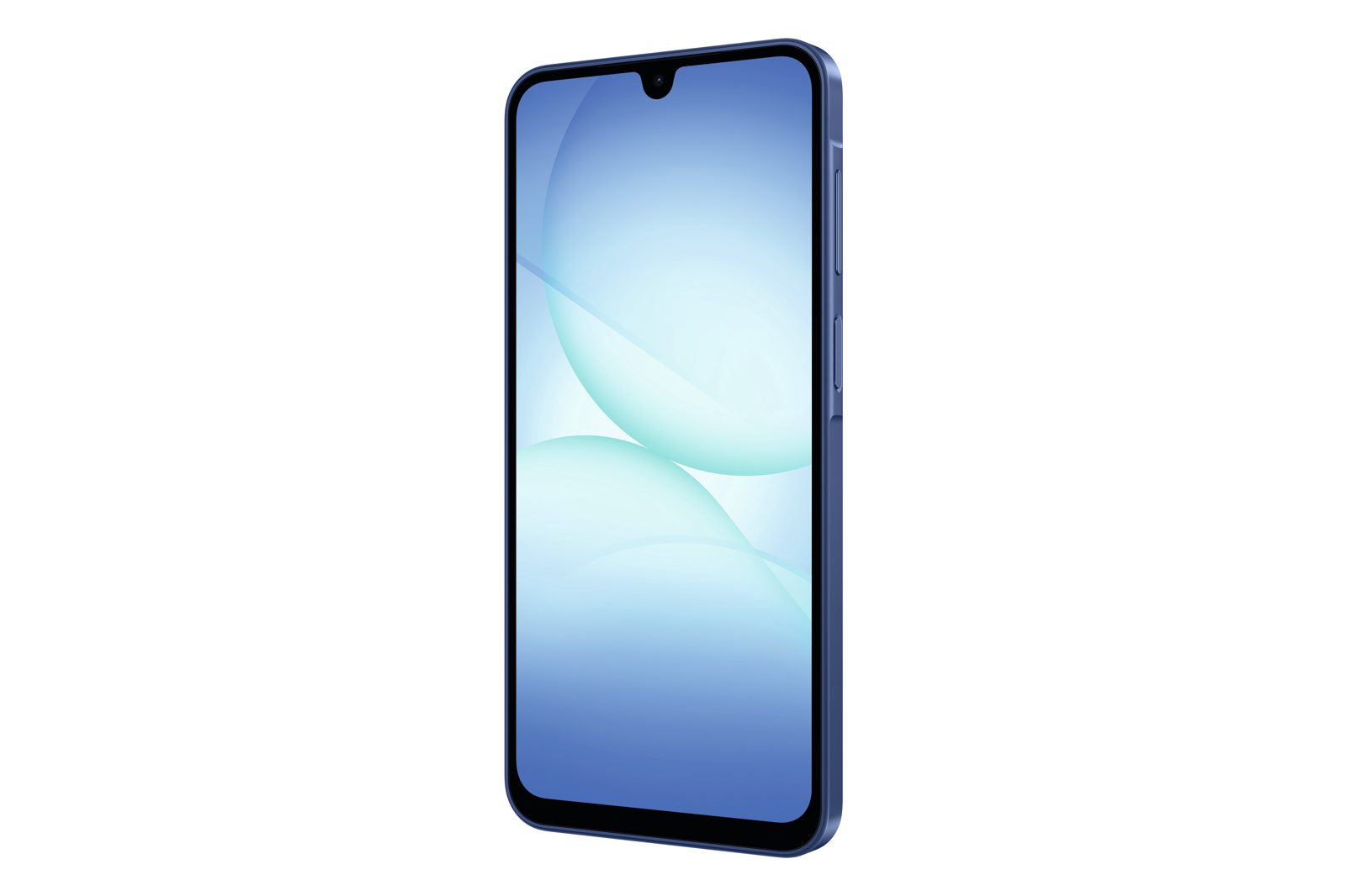 Samsung Galaxy A17 5G 128 GB, blå, bild 3