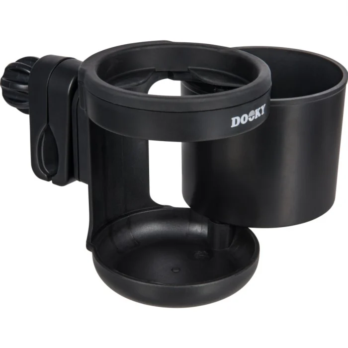 Dooky Cup and Snack Holder