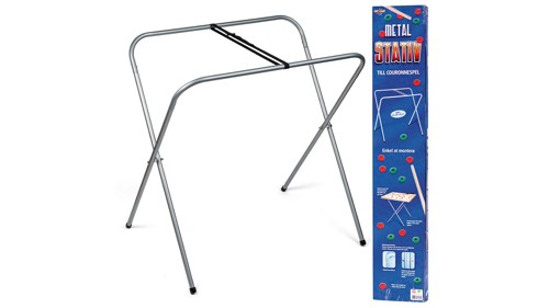​Stand for Bobgame in metal, bild 3