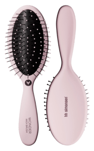 HH Simonsen Wonder Brush Midi Dusty Rose, bild 5