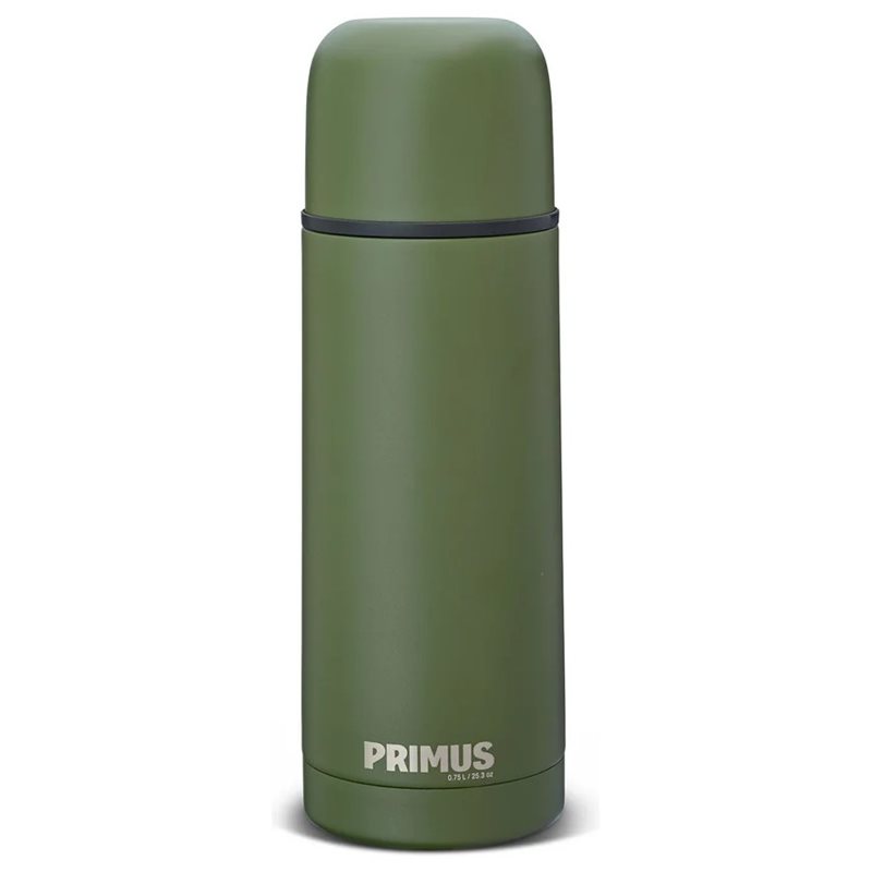 Primus Classic Light Vacuum Bottle 0.75L Olive Drab Green - OneSize