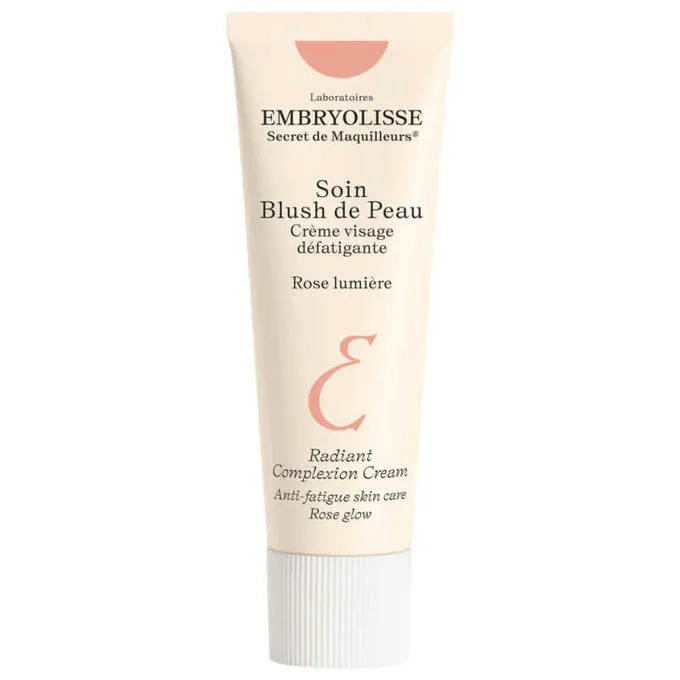 Embryolisse Radiant Complexion Cream Pink 30 ml, bild 2