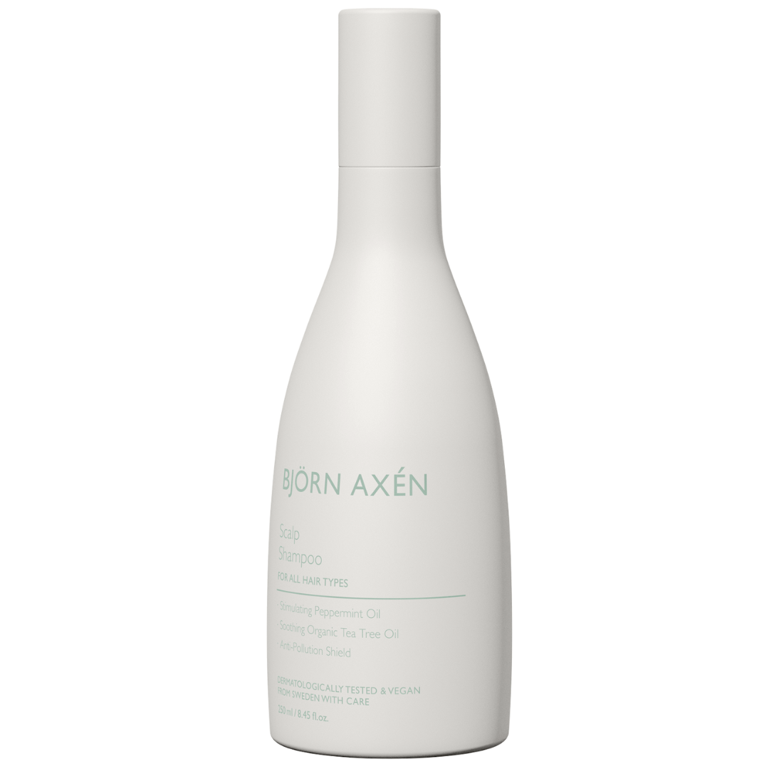 Björn Axén Scalp Shampoo 250 ml 250 ml