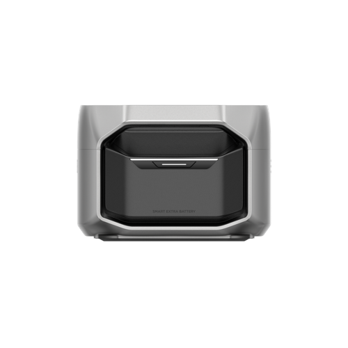 Ecoflow Delta Pro 3 Extra batteri