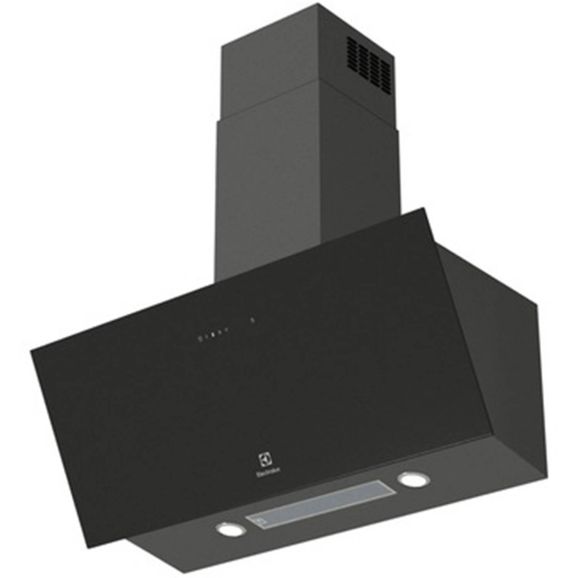 Electrolux 700 vägghängd köksfläkt LFV439K (90cm), bild 3