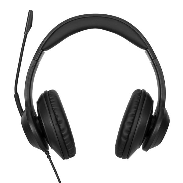 Targus Wired Stereo Headset, bild 4