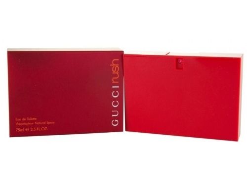 Gucci Rush EDT - 75 ml