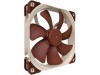 Noctua NF-A14 140mm PWM-fläkt