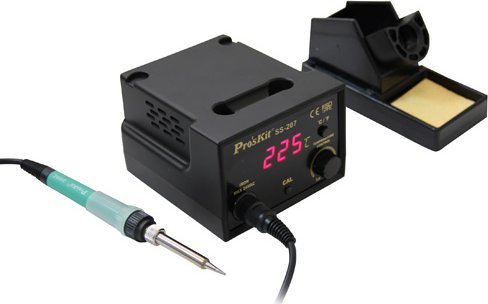 Lödstation 60W 230V/24V Pro'sKit