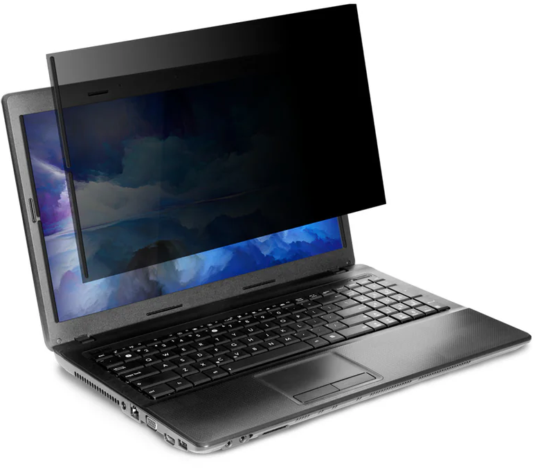 Targus Magnetic Privacy Screen 15.6" Widescreen (16:10), bild 3