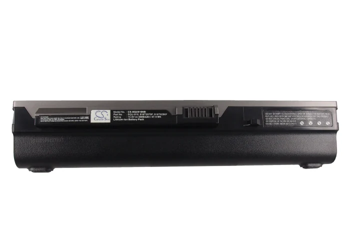 Batteri till Laptop, Bärbar dator för Haier X108, B102U, bild 2