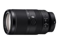 E 70-350mm f/4,5-6,3 G OSS