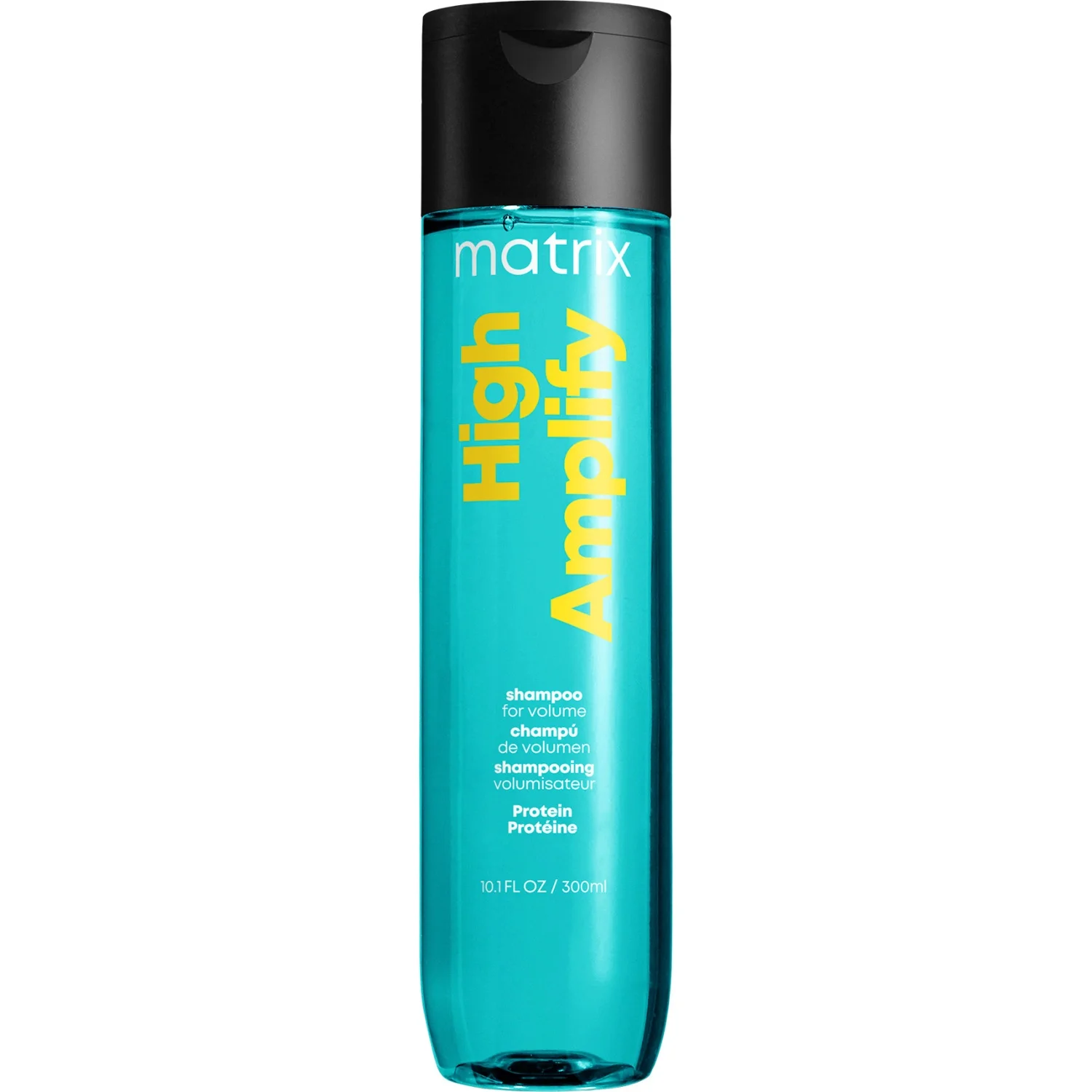 Matrix High Amplify Total Results Shampoo for volume 300 ml, bild 3