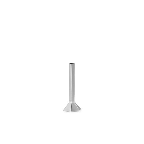 Normann Copenhagen - Hexa Vase - Stainless Steel - Small