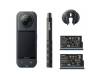 Insta360 X5, 72 Mpixel, 8K@30fps/6K@60fps, WiFi, Bluetooth, bild 5
