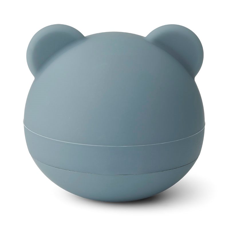 Liewood nattlampa Samson, Mr bear whale blue