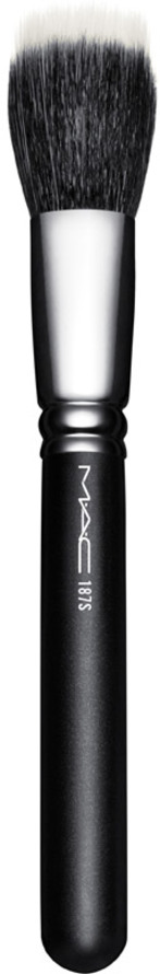 MAC Cosmetics Brushes 187S Duo Fibre Face, bild 2