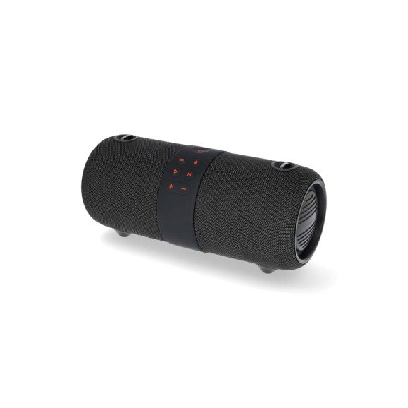 Nedis Bluetooth Högtalare, 40 W, Stereo - Svart