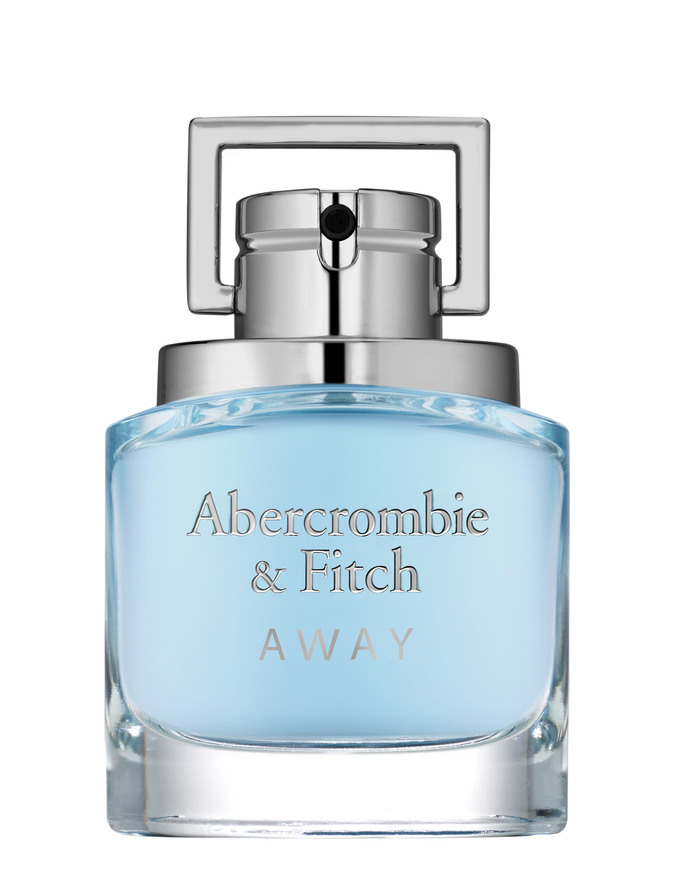 Abercrombie & Fitch Away Men Eau de Toilette 50 ml, bild 5