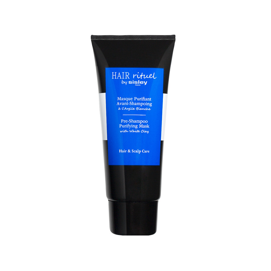 Sisley Hair Rituel by Sisley Pre-Shampoo Purifying Mask 20 ml, bild 5