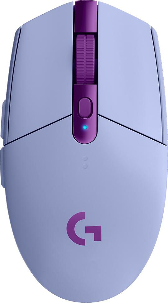 Logitech G305, bild 3