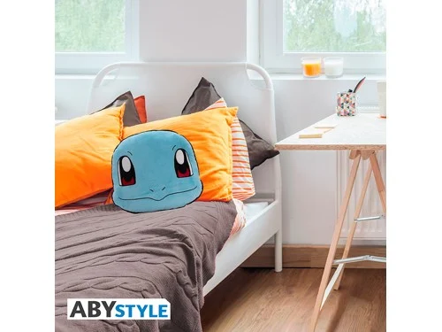 Pokemon Cushion - Vibrant Colors - 33cm x 40cm x 8cm, bild 2