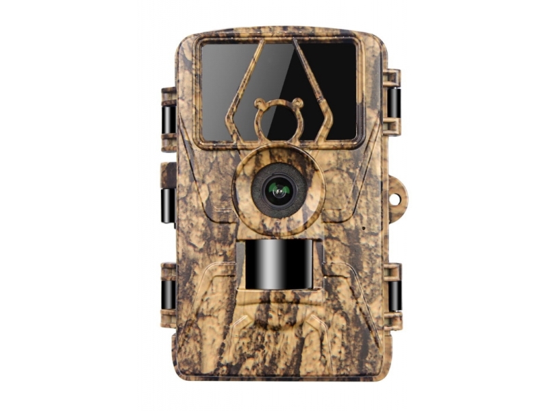 Braun Scouting Cam Black400 WiFi 8K