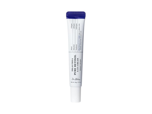 Dr.Althea Pure Retinol 0.15% Cream 20g, bild 3