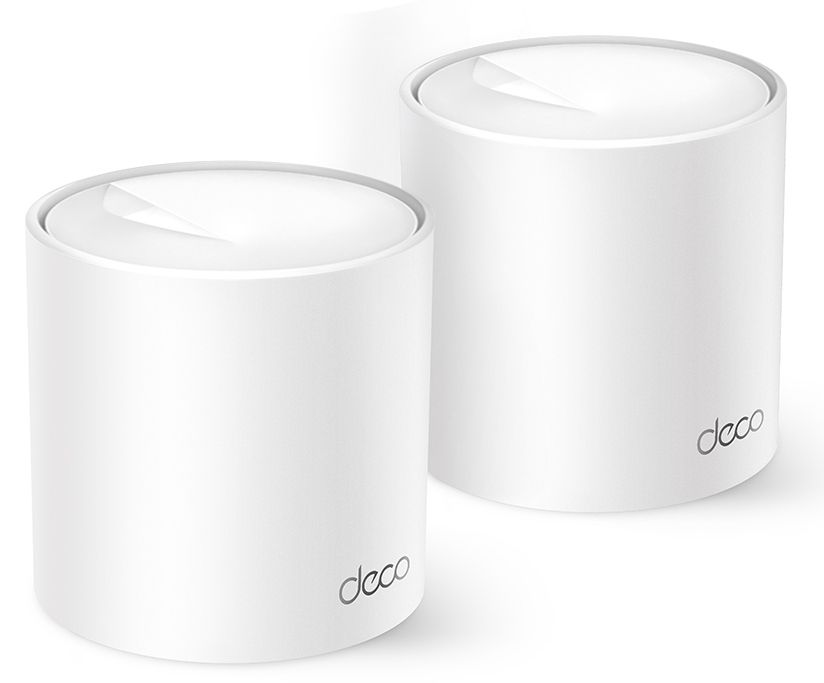 TP-Link Deco X10 2-pack, bild 3