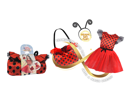 Magic Flip - Ladybug, bild 2