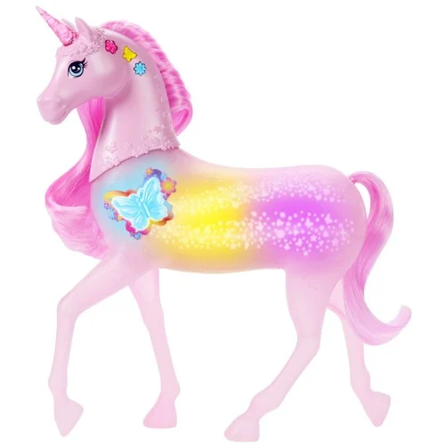 Barbie Enhörning