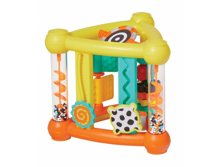 Bkids Aktywne centrum zawiya infantino