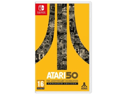 Atari 50: The Anniversary Celebration (Expanded Edition), bild 2