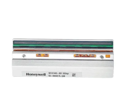 Honeywell - 200 dpi - skrivhuvud - för Honeywell PX940A, PX940V
