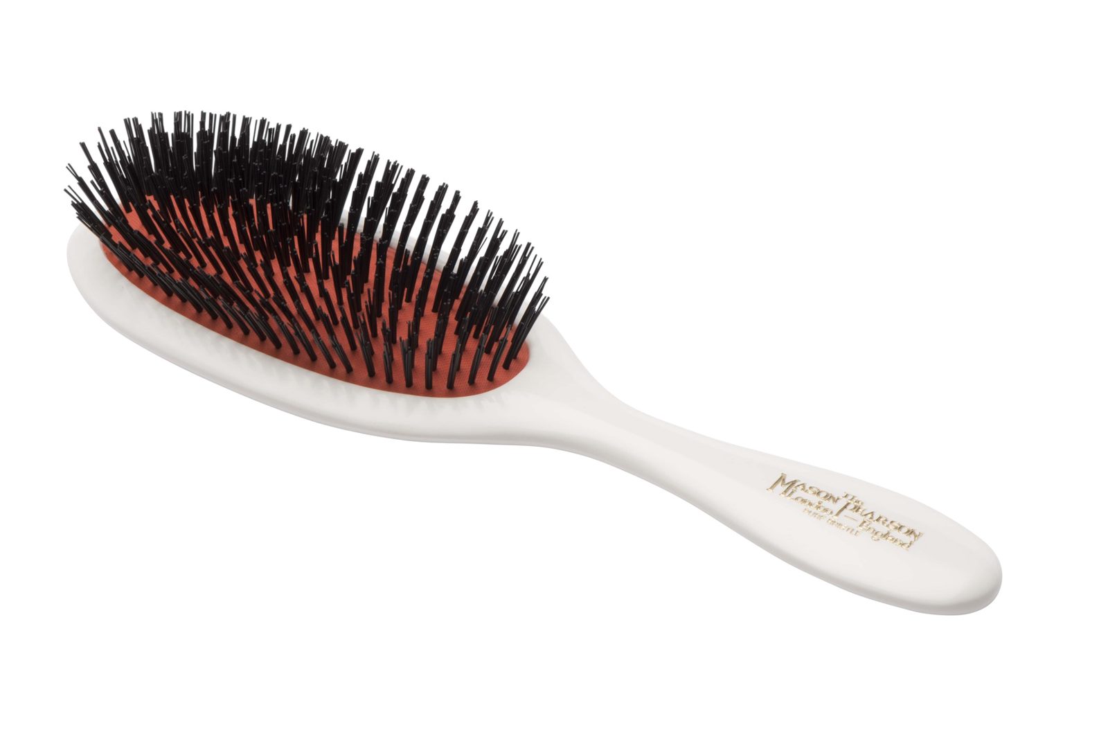 Mason Pearson Handy Pure Bristle Ivory, bild 3