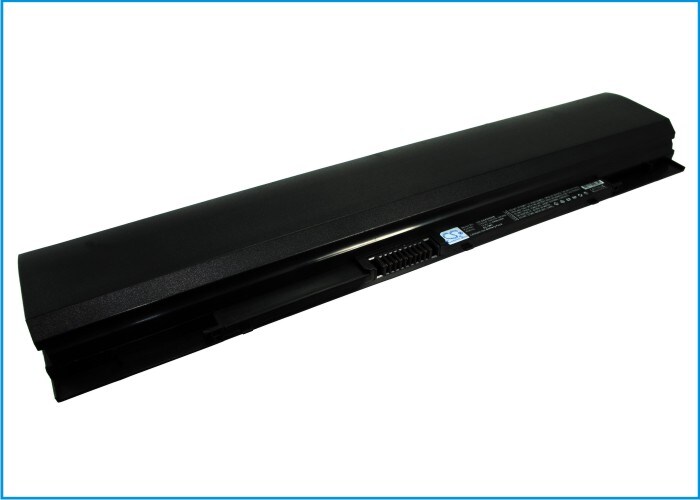 Batteri till Laptop, Bärbar dator för Dell Latitude Z600, Latitude Z m.fl., bild 5