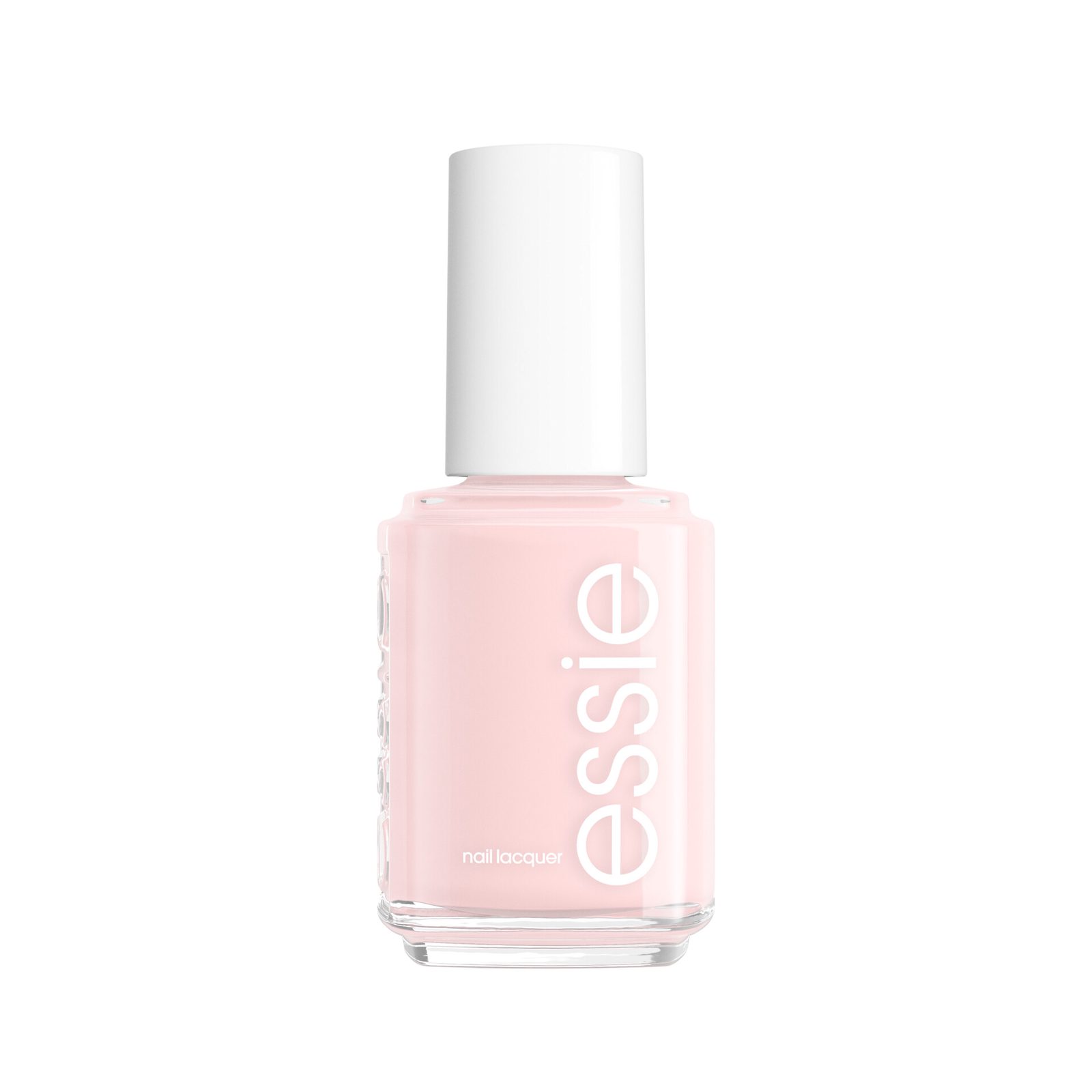 Essie Nail Lacquer 6 Ballet Slippers