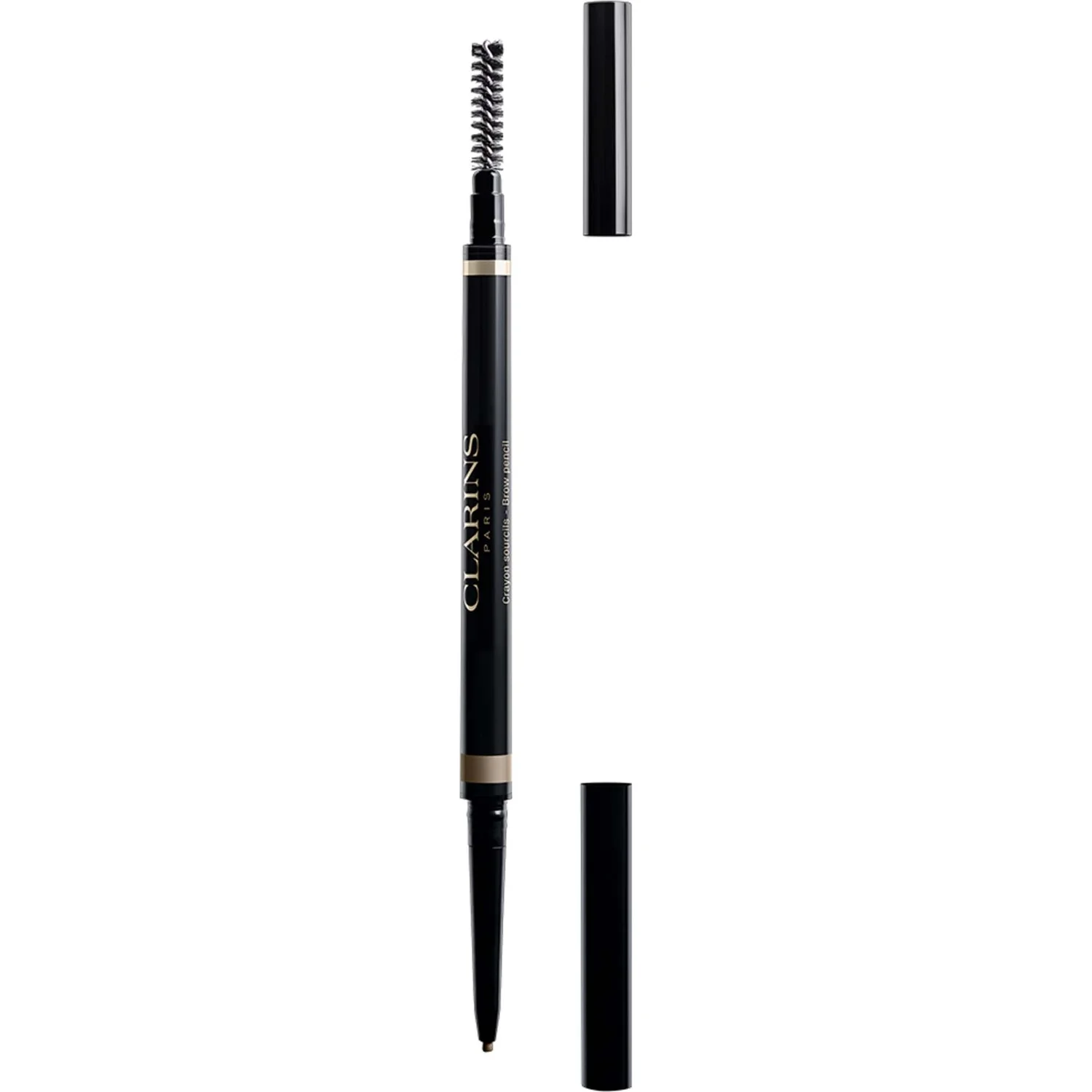Clarins Wonder Define Brow Pencil 1 1