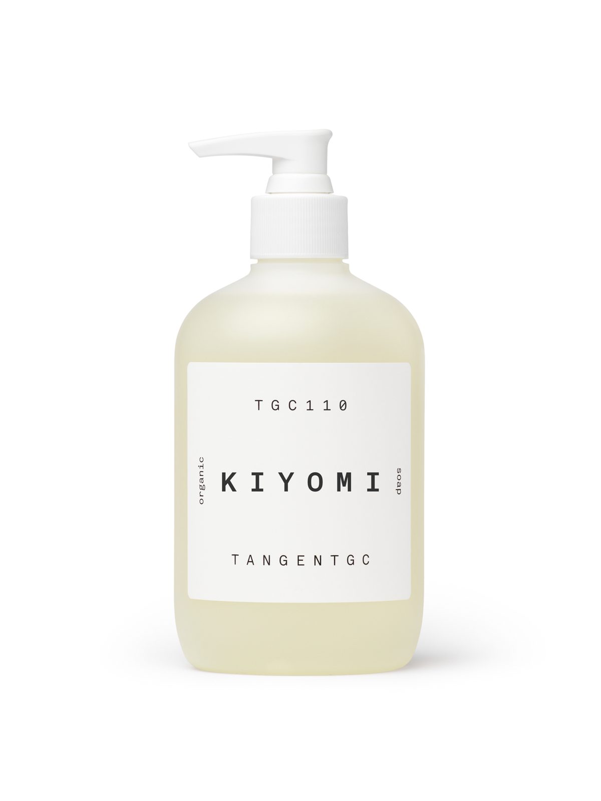 Tangent GC TGC110 Kiyomi Soap 350 ml