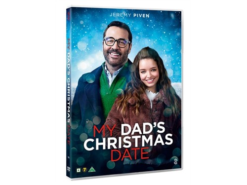 My Dads Christmas Date - DVD, bild 2