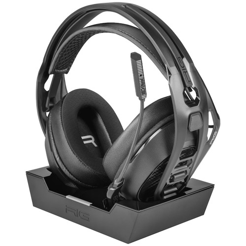 RIG 800 Pro Hs trådlöst gamingheadset, svart