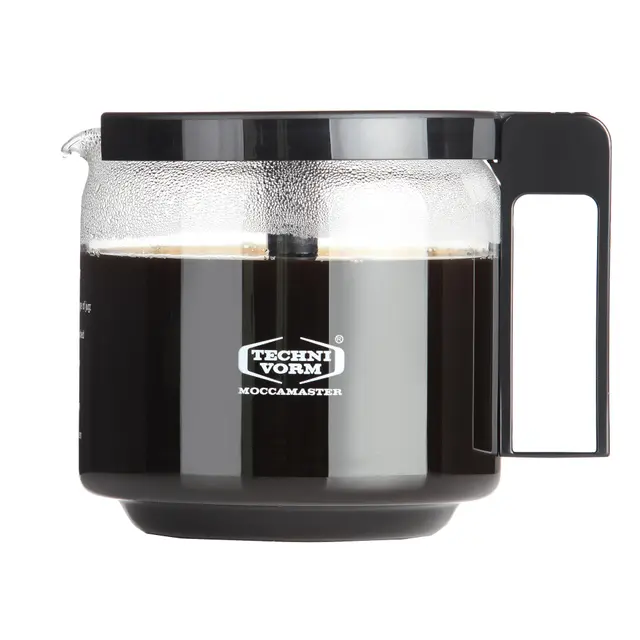 Moccamaster 89830 1,25 L glass jug