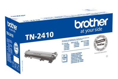 Brother TN2410, svart färgpatron